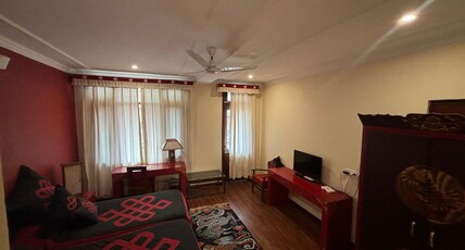 NEW SERKONG HOUSE Room Type - Deluxe Room
