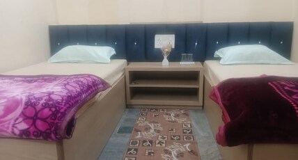 Gauri Home stay Room Type - Bedroom 2