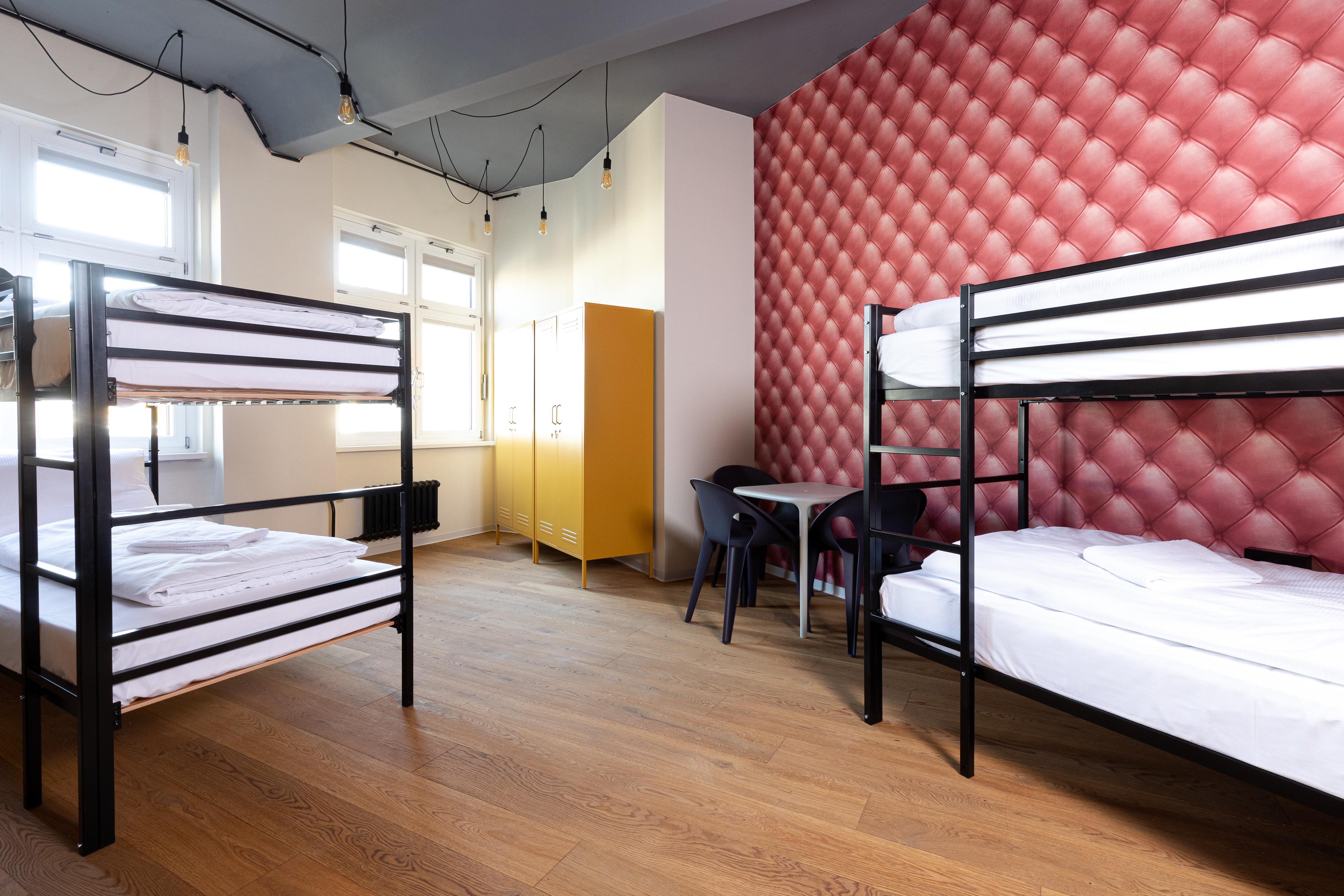 Coffee INN Hostel Berlin - Tap to explore photos