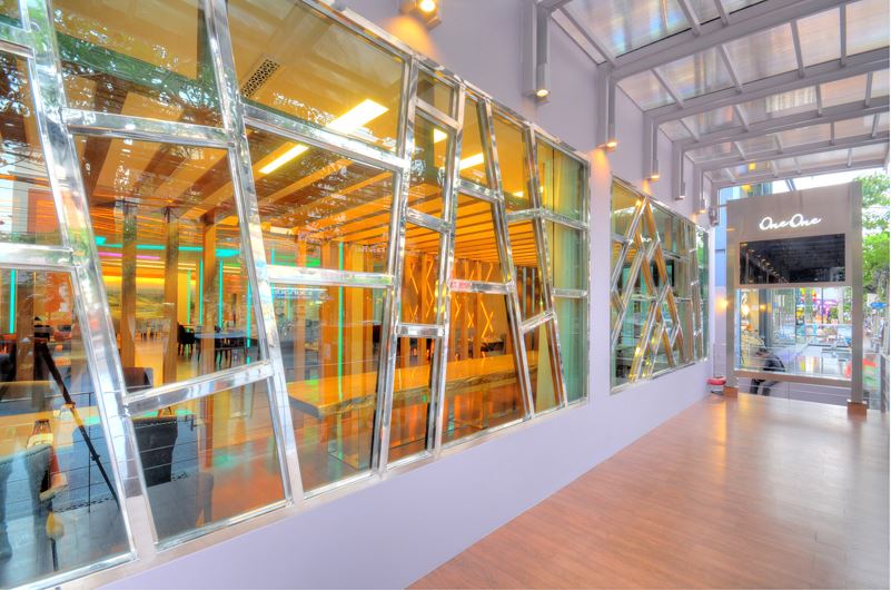 Main gallery