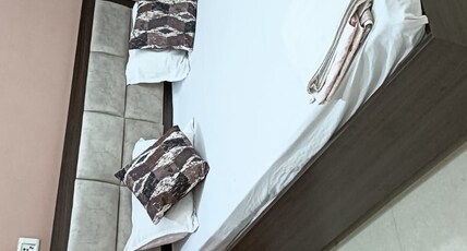 Happy Family Homestay Room Type - Standard Non Ac Room With Terrace