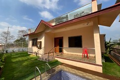 Vasant Villa