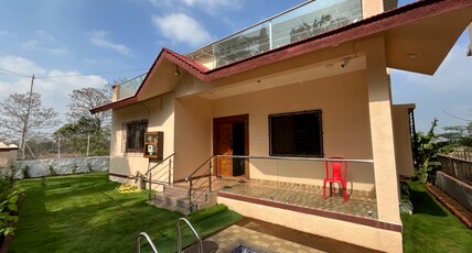 Vasant Villa Room Type - Vasant Villa