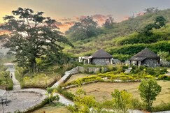Turban Nature Wilderness Resort Kumbhalgarh