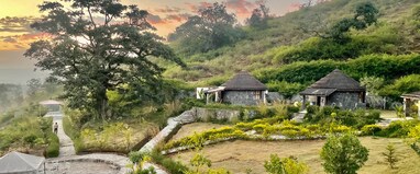 Turban Nature Wilderness Resort Kumbhalgarh