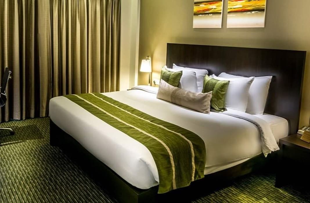 Rodas - An Ecotel Hotel - Tap to explore photos