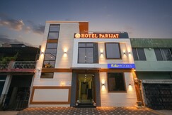 FabHotel Parijat