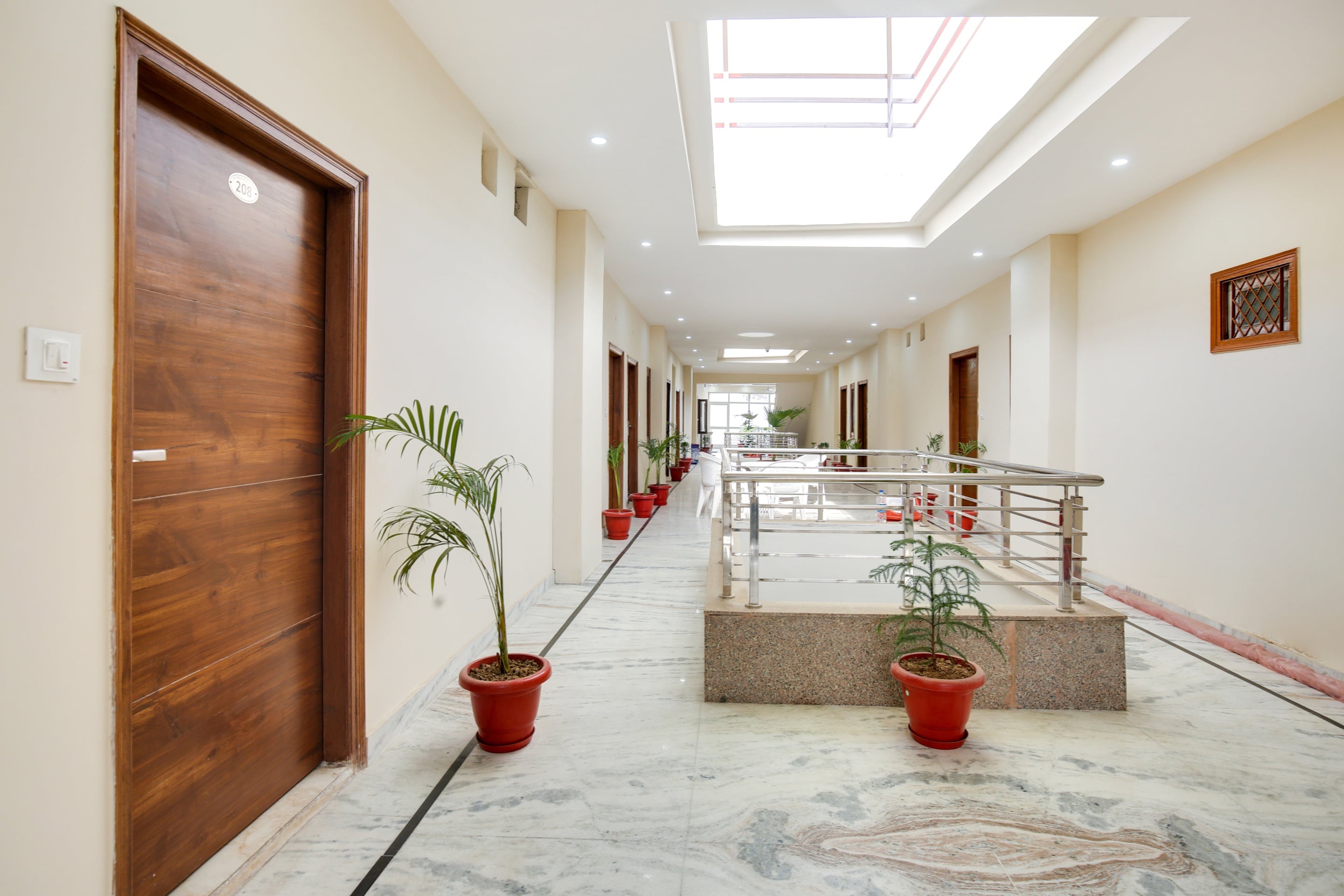 Main gallery