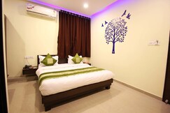Hotel Mtrip Prahladnagar