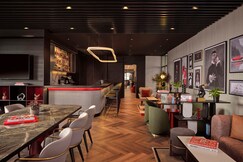 Radisson Red Belgrade