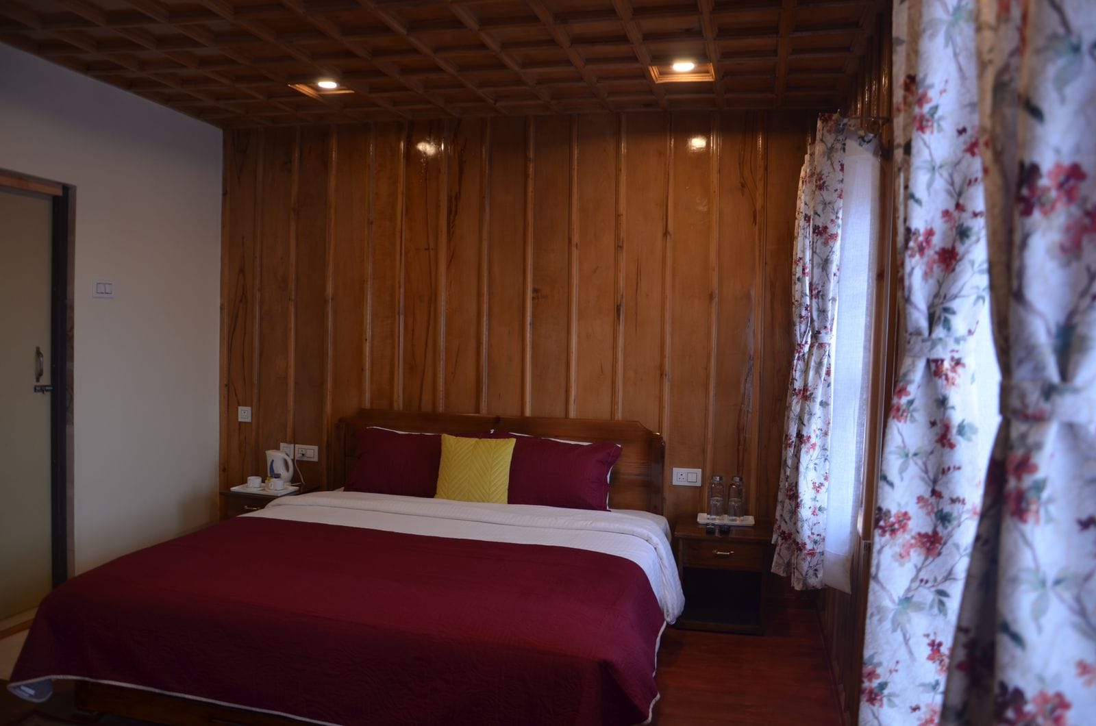 Mandala Abode Homestay and Guest house - Tap to explore photos