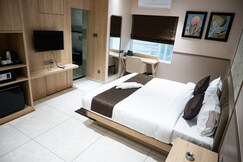 Hotel Sui