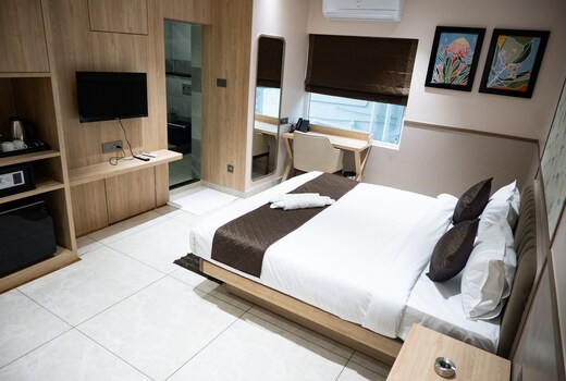 Hotel Sui