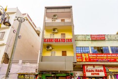 Hotel Kashi Grand Inn