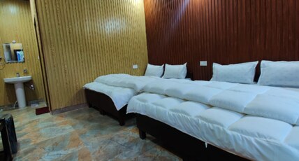 Shiv Vilas Palace by StayApart Room Type - Quard Room