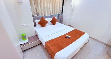 Hotel Le Glance Room Type - Classic