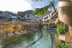Metadee Concept Hotel