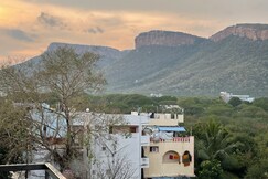 SSN HomeStays in Tirupati near Alipiri