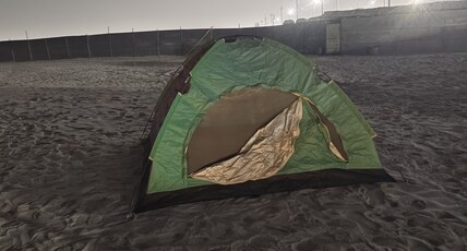 DANCING NIGHT CAMPS Room Type - Veg dance camp