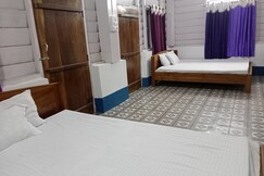 Address of Doars valley Homestay Buxa