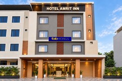 FabHotel Amrit Inn