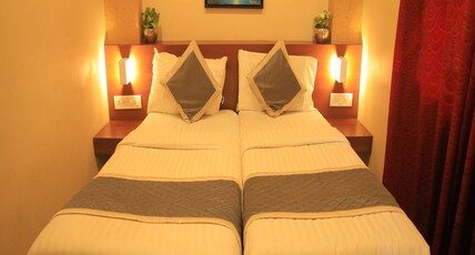 Nestlay Hotel Room Type - Double Room