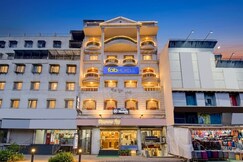 FabHotel Malwade Motel