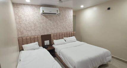 ARISTO INN Room Type - Room No. 205 (2nd Floor)