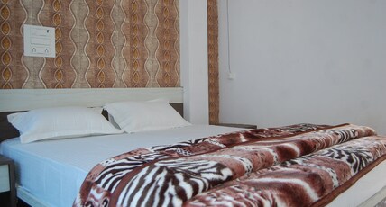 Kajal Hotel Room Type - Non AC Executive Room