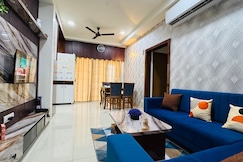 Altitude 24 Luxury 2 BHK Skyline Apartment