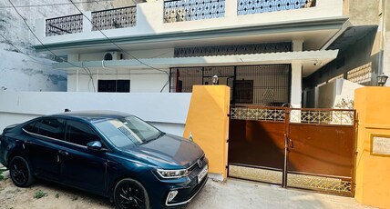 Tripathis Pavilion Room Type - Tripathis Pavilion