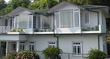 Windsongs Homestay Room Type - Deluxe
