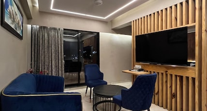 Hotel Merakee Room Type - Suite Room Hotel Merakee Room Type - Suite Room