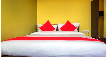 ROSE DELL INN Room Type - Standard Room