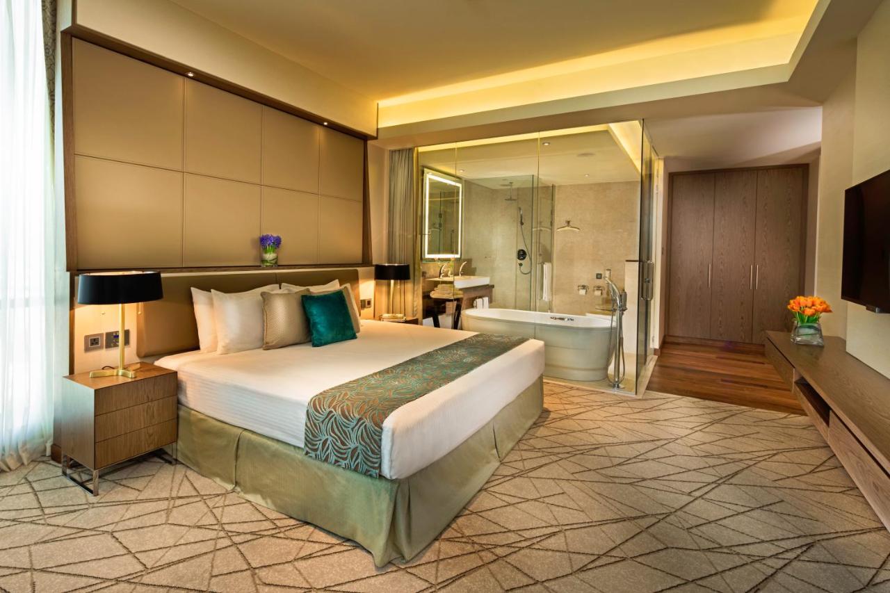 Millennium Plaza Hotel Doha - Tap to explore photos