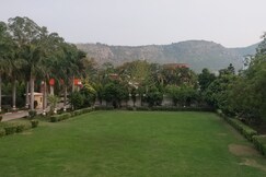 The Rajgir Residency Hotel