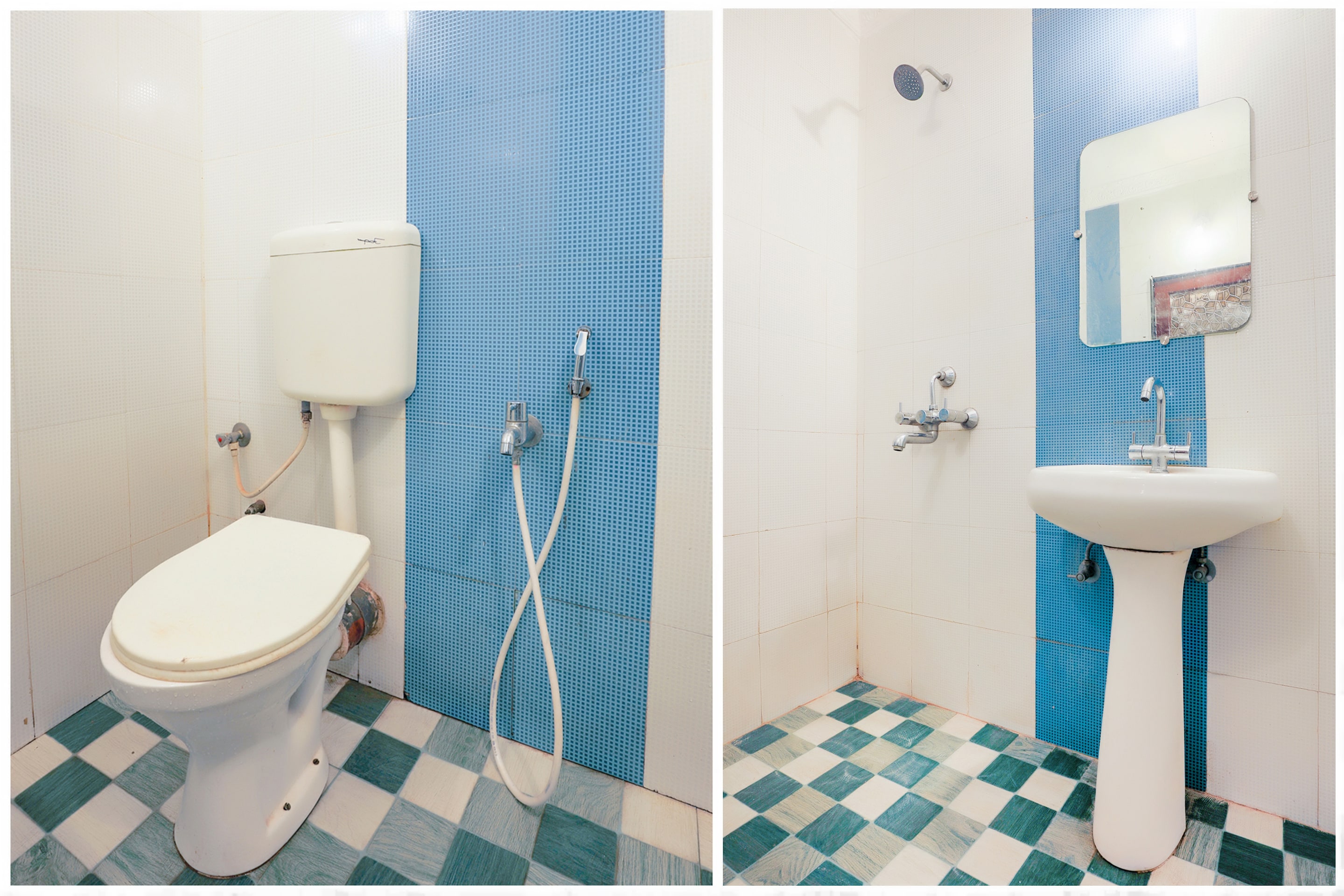 Hotel O Mir Palace Calangutu beach - Tap to explore photos
