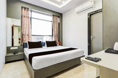 Super Townhouse Jodhpur Clock Tower Formerly Shiv Hari Heritage