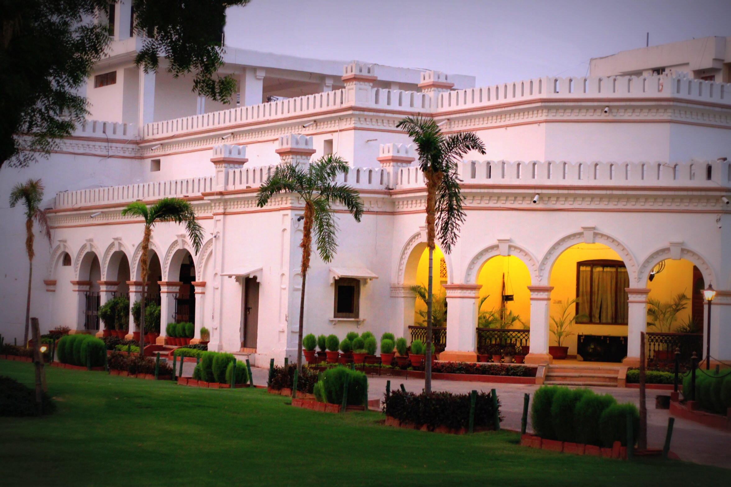 Main gallery