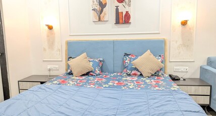 The Urban Nest by Urban Suites Room Type - The Urban Nest by Urban Suites
