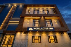 HOTEL LOTUS INN