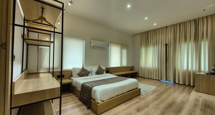 Holiday Home Room Type - PREMIUM DELIGHT