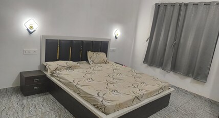 Shree Karan Palace Room Type - Bedroom 2