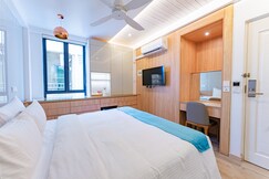 Hotel Star Shell