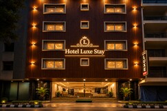 Hotel Luxe Stay - Delhi Airport