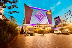 The Onix @ 5 Min drive to ISBT