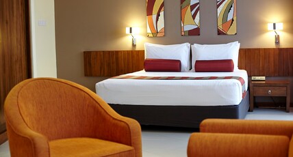Turyaa Kalutara Room Type - Superior Plus