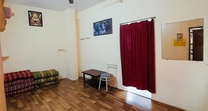 Chinmay Lodging Room Type - Family dormitory hall with mattresses Chinmay Lodging Room Type - Family dormitory hall with mattresses