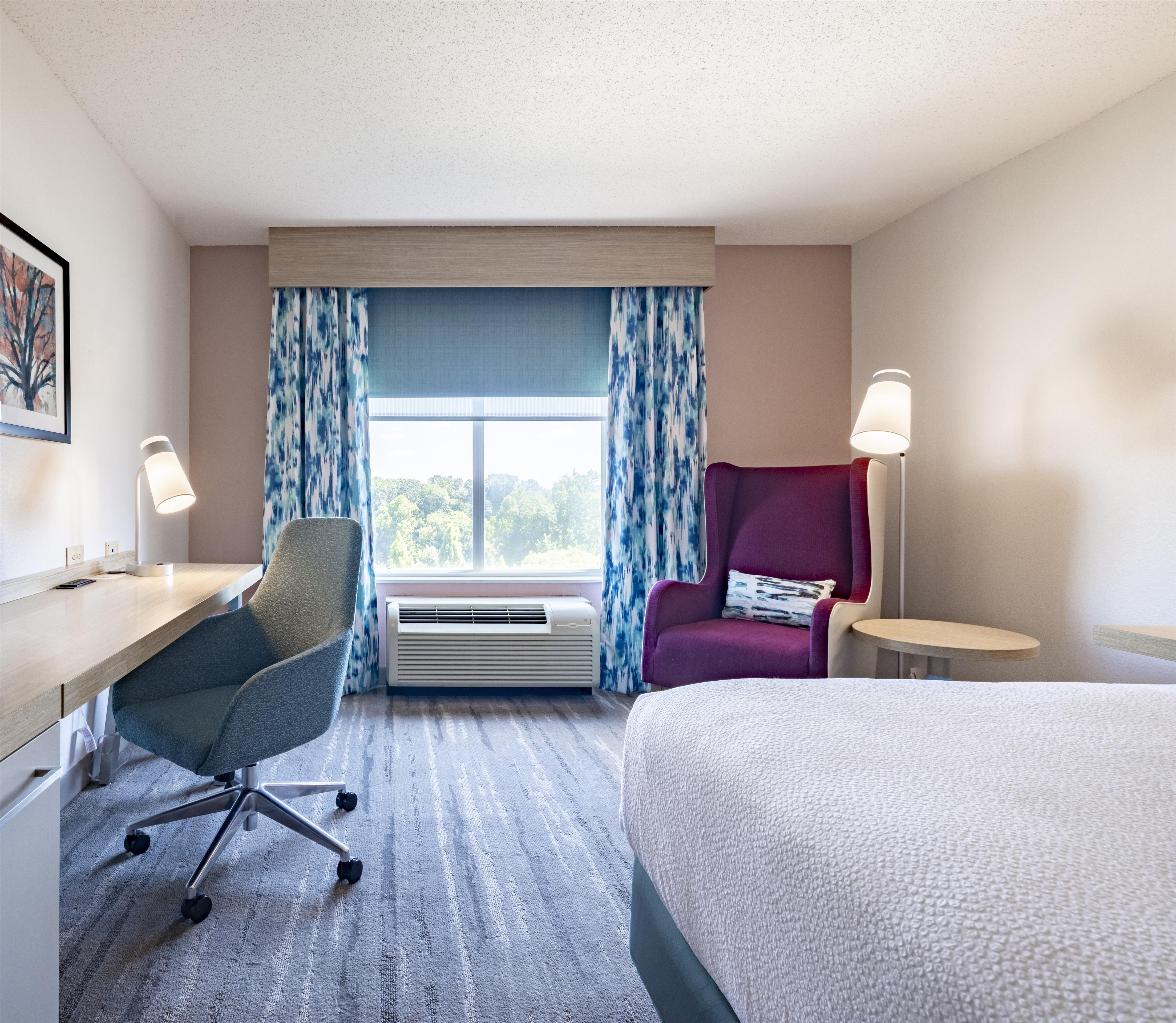 Hilton Garden Inn Albany - Tap to explore photos