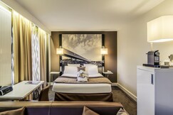Mercure Cergy Pontoise Centre